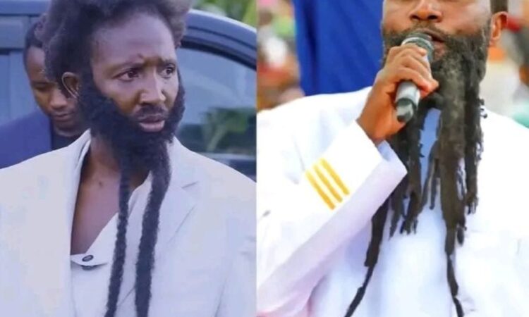 Prophet Owour church hav given comedian Mammito Eunice 24hrs to pull down a video
