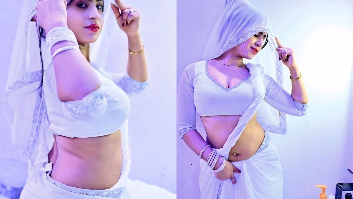 Sonu Rajpurohit aka Bikaner Ki Sherni