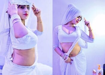 Sonu Rajpurohit aka Bikaner Ki Sherni