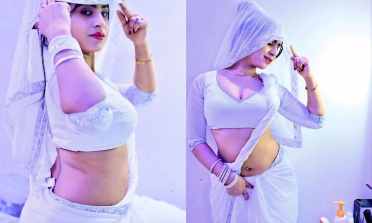 Sonu Rajpurohit aka Bikaner Ki Sherni