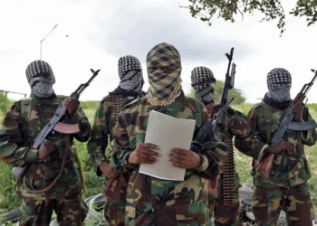 Al shabab somalia