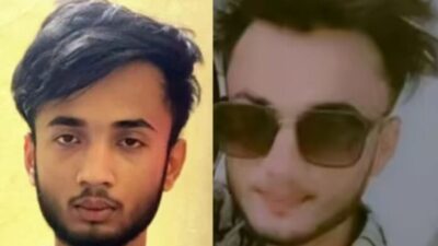 Ayan arrests