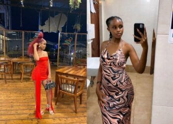 Consolata githinji death