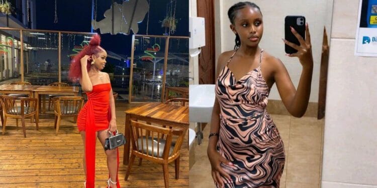 Consolata githinji death