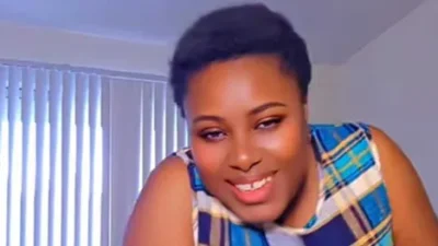 Damaris obiero