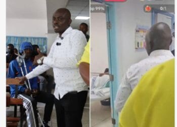 Gaucho calvince okoth