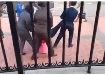 Gloria orwoba senate