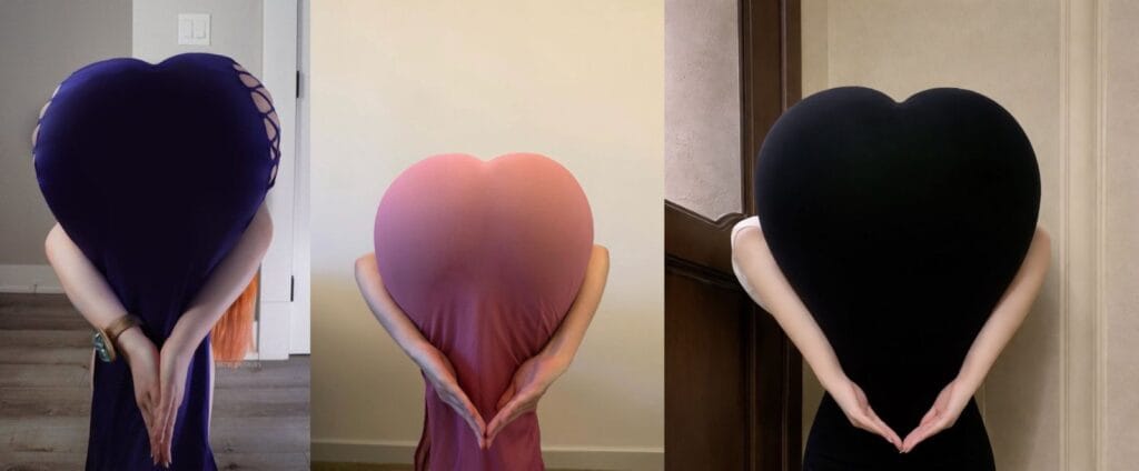 Heart challenge