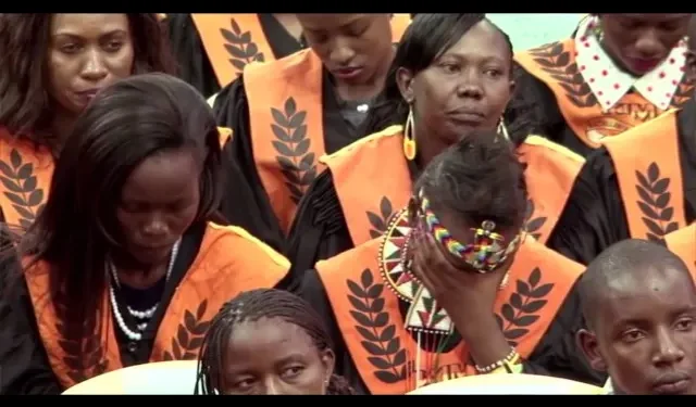 Kenya institute of management