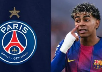 Lamin yamal psg (1)