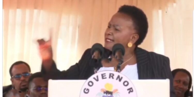Machakos wavinya ndeti