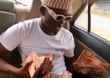 Madollar mapesa photo