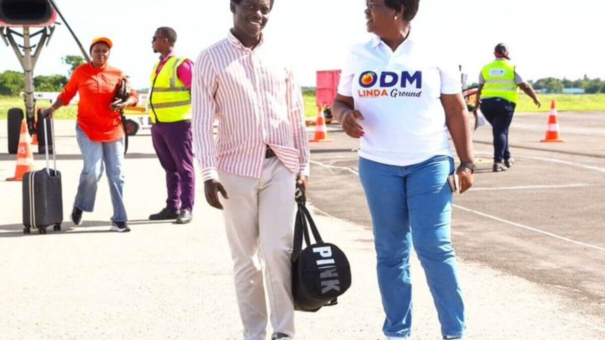 McOure kasmuel
