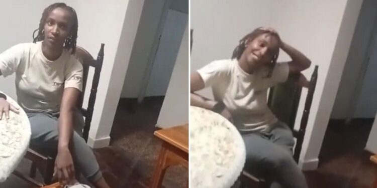 Melsa mwende