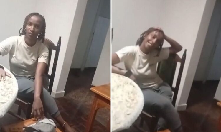 Melsa mwende