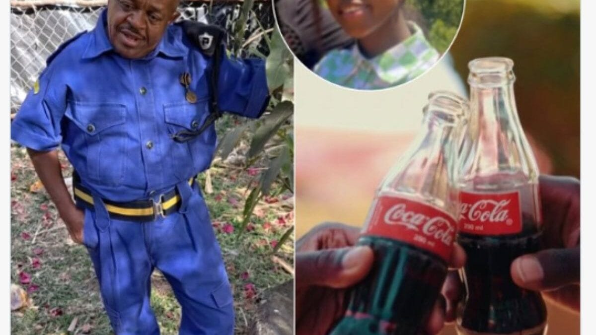 Mwala awinja cocacola