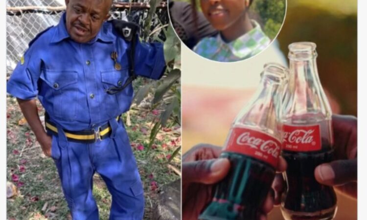 Mwala awinja cocacola