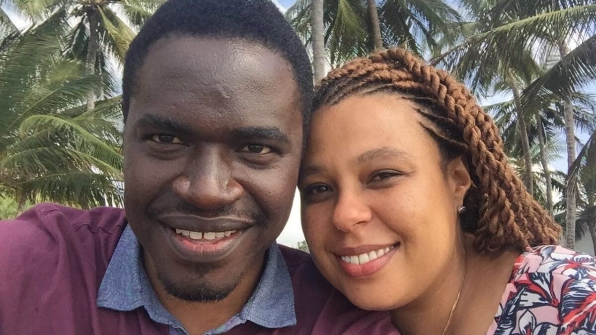 Nelson havi njeri thorne