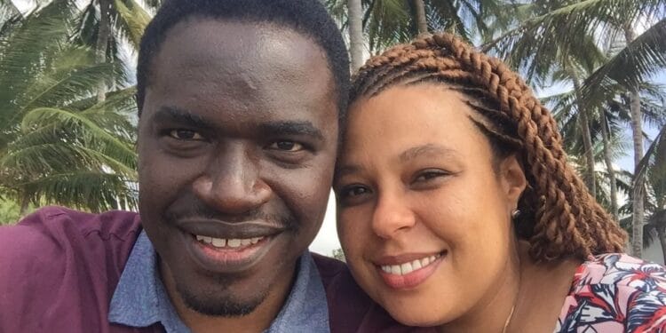 Nelson havi njeri thorne