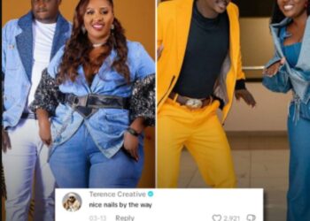 Njugush and wakavinye