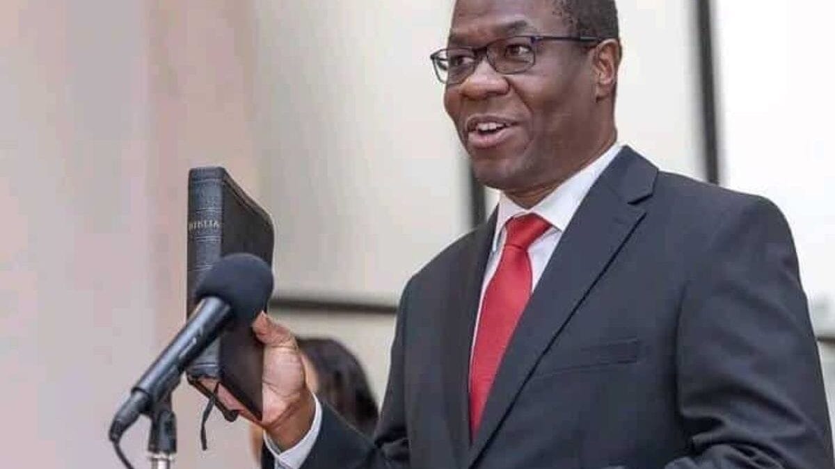 Opiyo wandayi