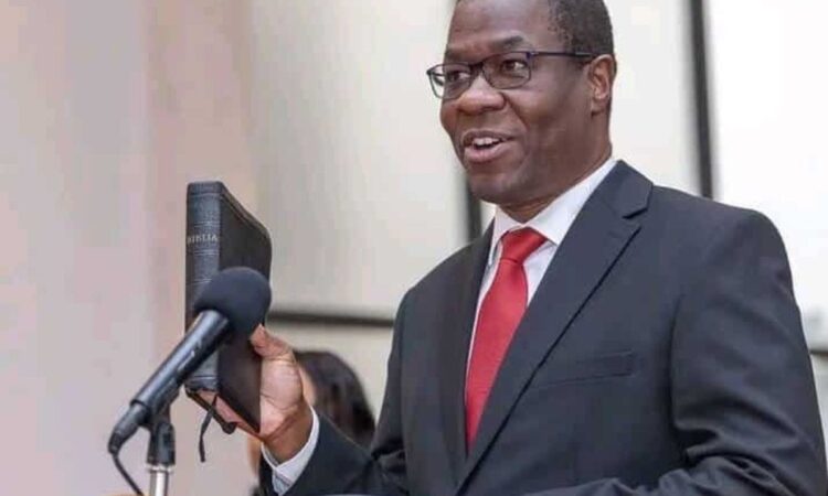 Opiyo wandayi