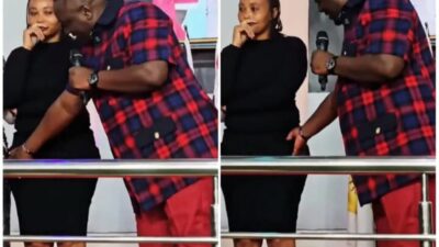 Pastor kanyari