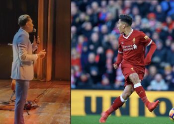 Pastor roberto firminho