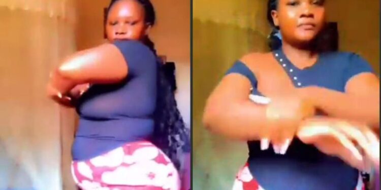 Patricia mutheu leaked video