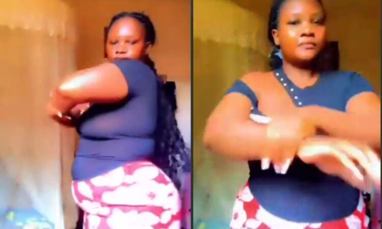 Patricia mutheu leaked video