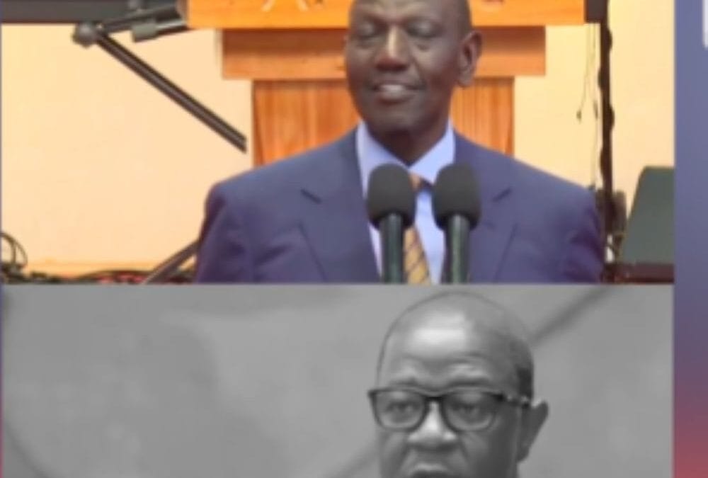 President ruto