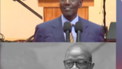 President ruto