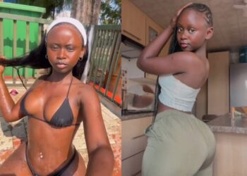 Pretty melanin trending video