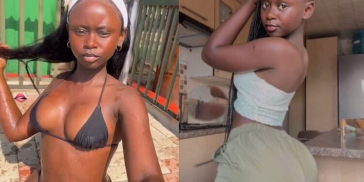 Pretty melanin trending video