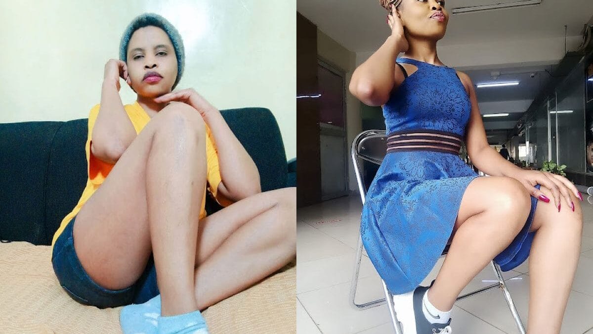 Purity kendi terence creative case rape
