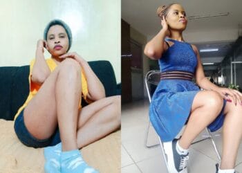 Purity kendi terence creative case rape