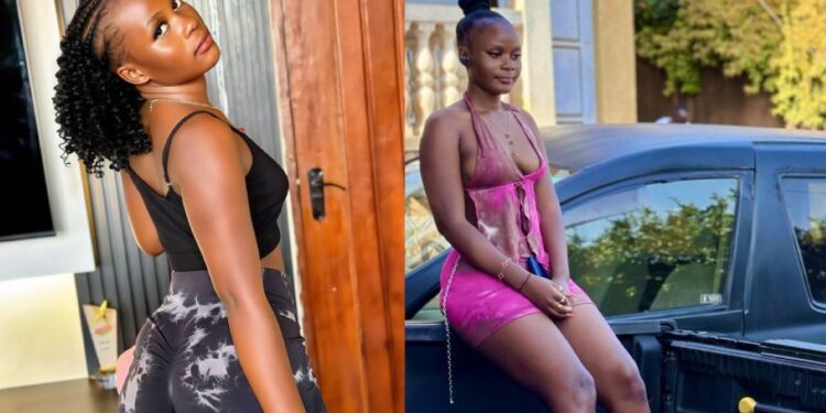 Sandra naxx leaked video