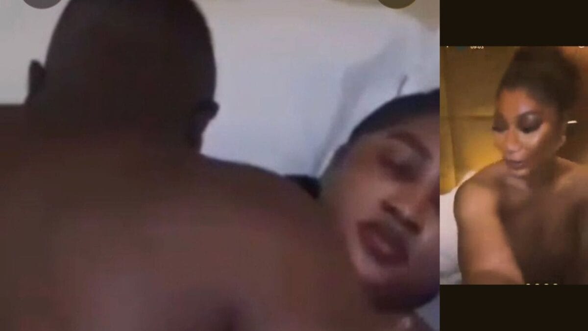 Sisi alagbo video