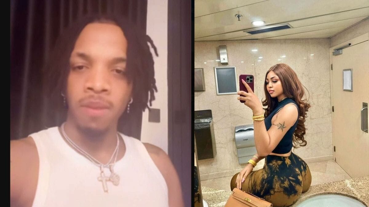 Tekno regina daniels