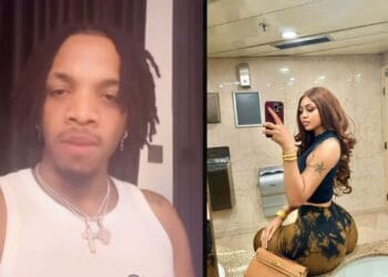 Tekno regina daniels