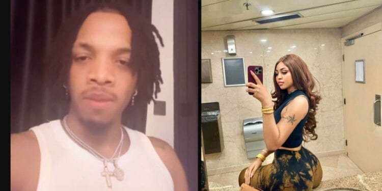 Tekno regina daniels