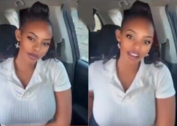 Tiktoker Richgirlera