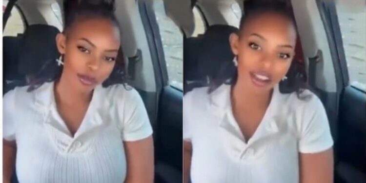 Tiktoker Richgirlera