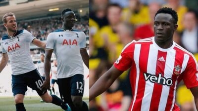 Victor wanyama