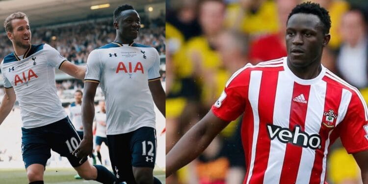 Victor wanyama