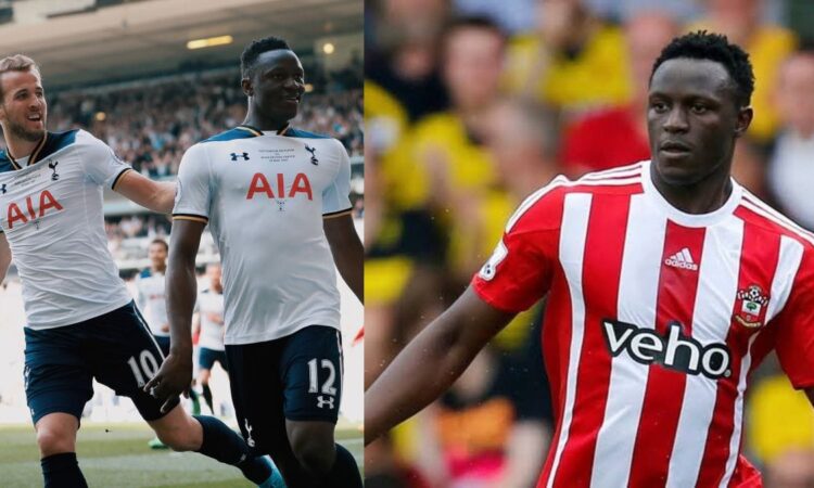 Victor wanyama
