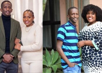 Wakavinye njugush photo