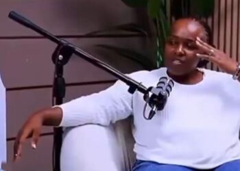 Wakavinye on njugush