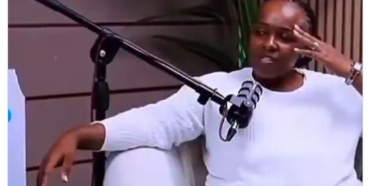 Wakavinye on njugush