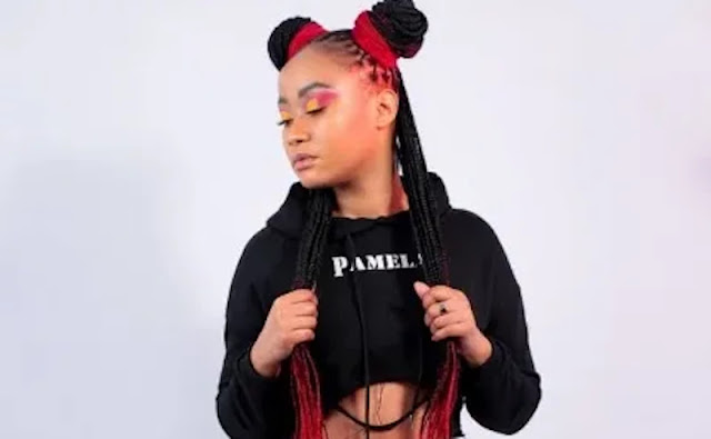 Tanzanian born lady Queen Lema socialite Nairobi Tanzanian born lady Queen Lema socialite Nairobi